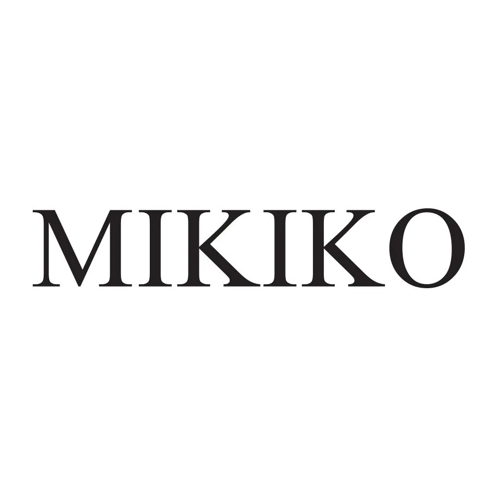 MIKIKO Women Pants Trousers Suiting Spendex Black