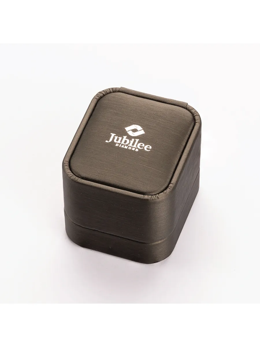 JUBILEE DIAMOND WG - Everbloom Embrace Ring