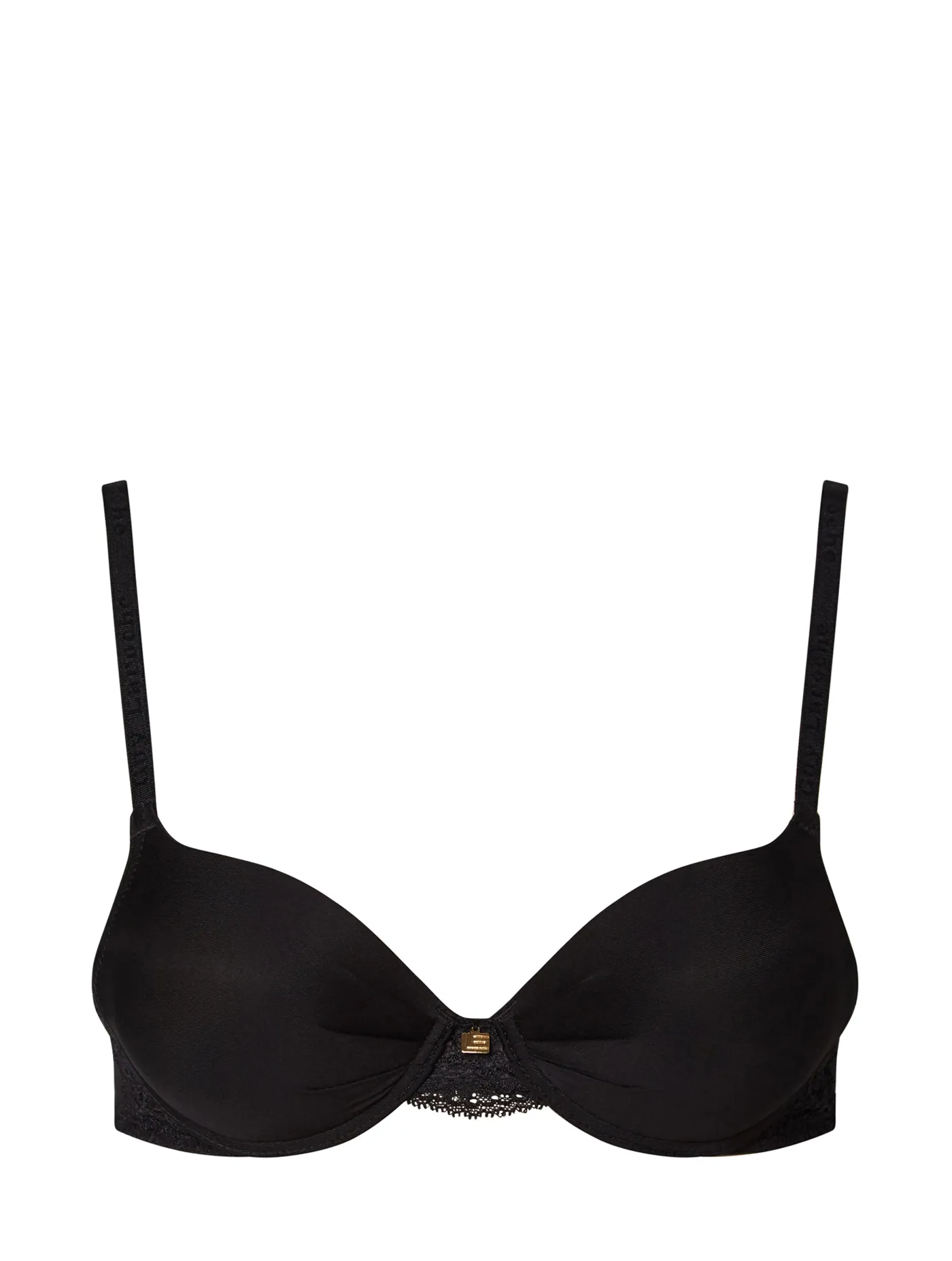 GUY LAROCHE Bra Black Size A70