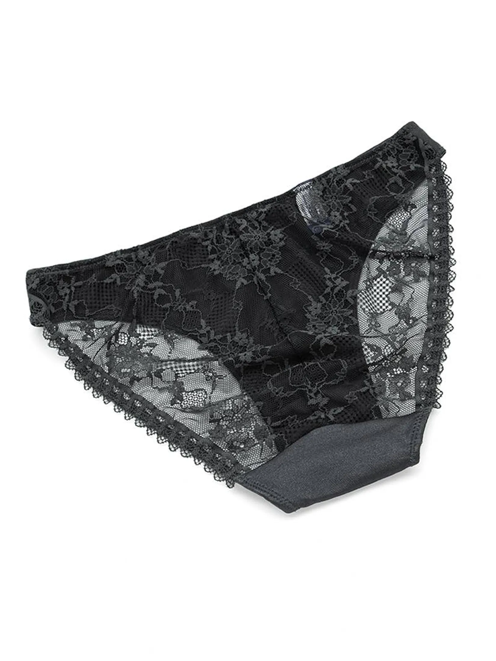 SABINA Panty Bikini Woman Twenty Five - Dark Blue