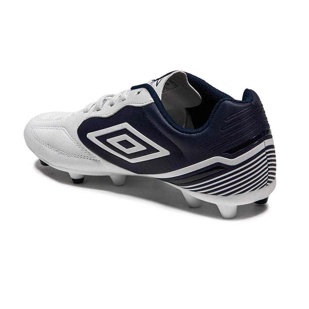 UMBRO Classico XIII FG Men Football Shoes White - UM126SH510EOTH