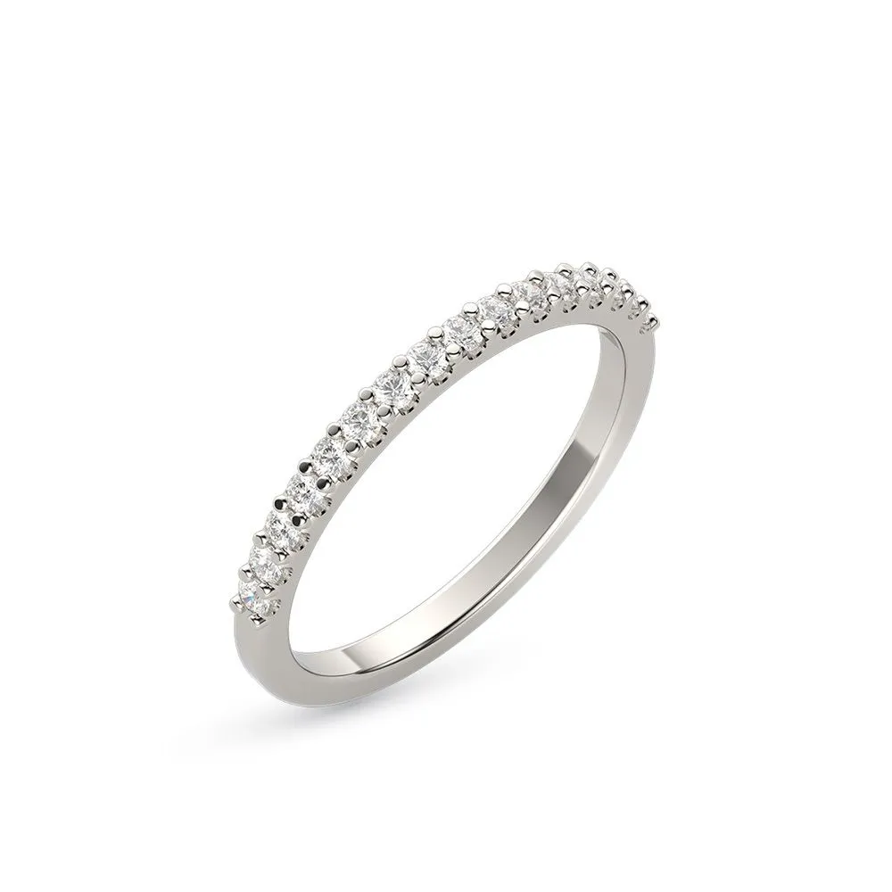 BEAUTY DIAMOND White Nickel Beauty Diamond  E Color Diamond  22003396