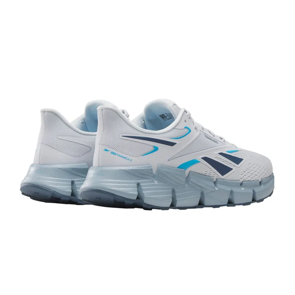 REEBOK Zig Dynamica 6 Men Running Shoes Grey - RE099SH561EMTH