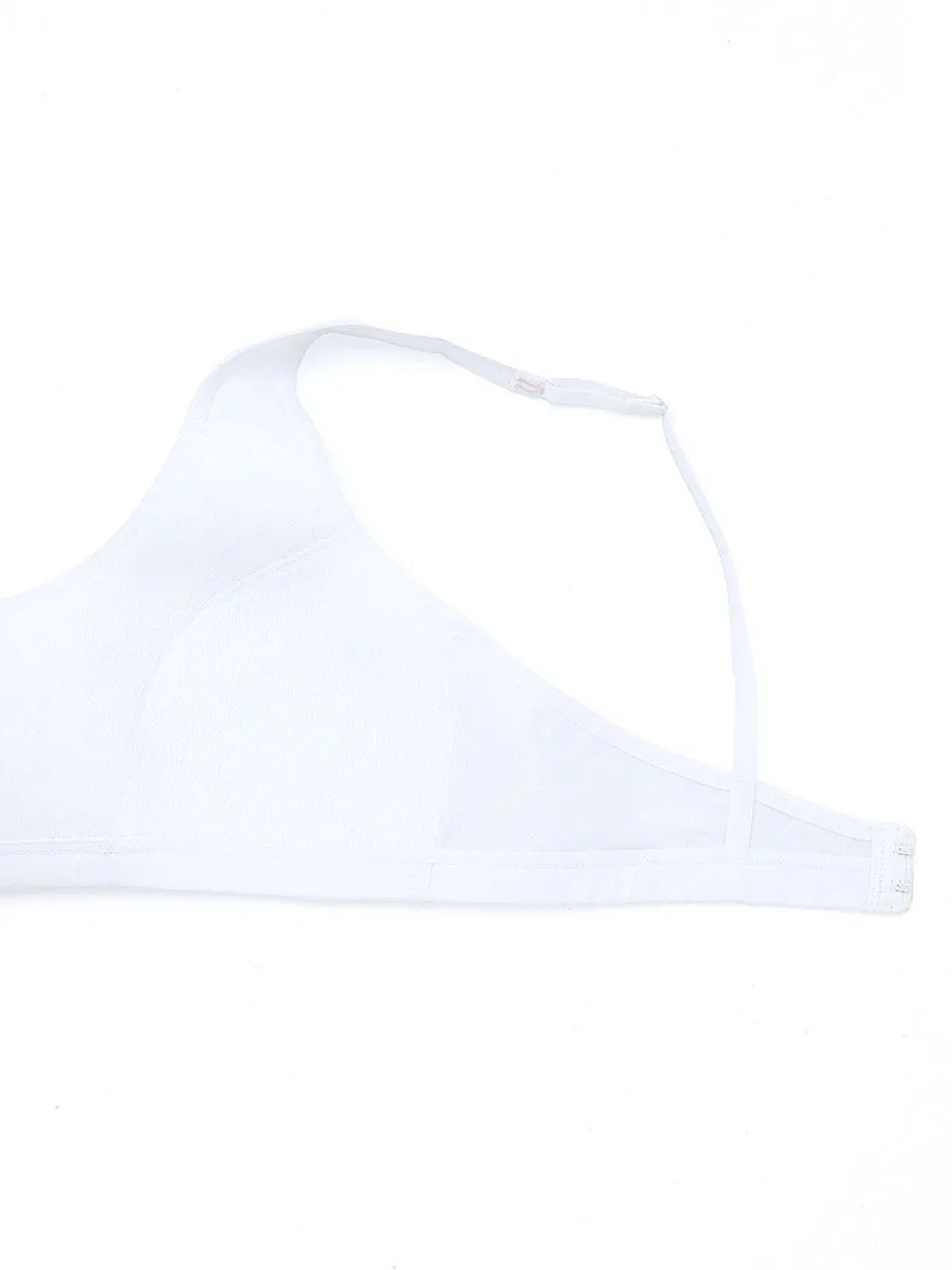 SABINA My Little Pony Pre Teen Bra - White