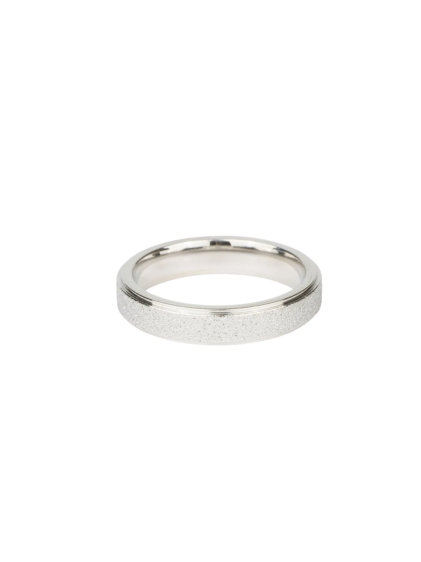 FONNEY Women's  ring - Silver color