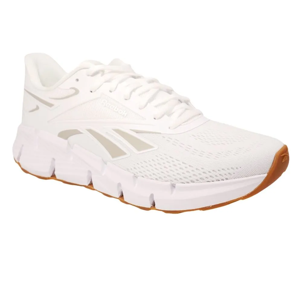 REEBOK Zig Dynamica 6 Men Running Shoes White - RE099SH976ENTH