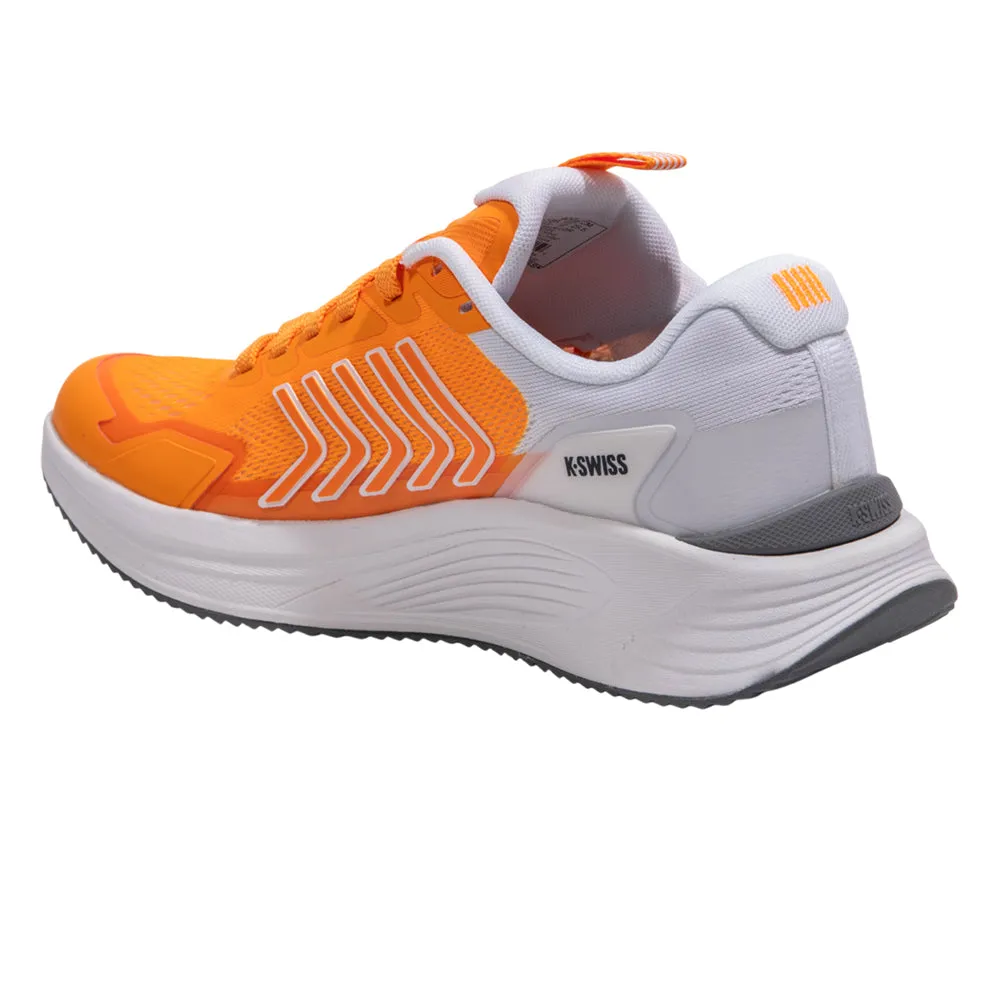 K-SWISS Aero-Active II X McLaren F1 Team Men Training Shoes Orange - KS060SH233ENTH