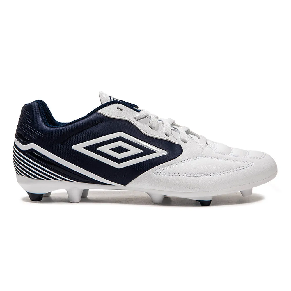 UMBRO Classico XIII FG Men Football Shoes White - UM126SH510EOTH