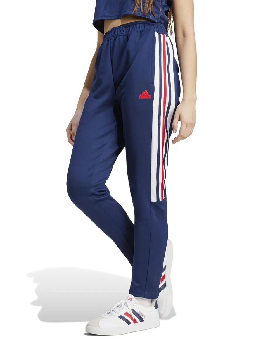 ADIDAS Women Track Pants Tiro Cut 3-Stripes