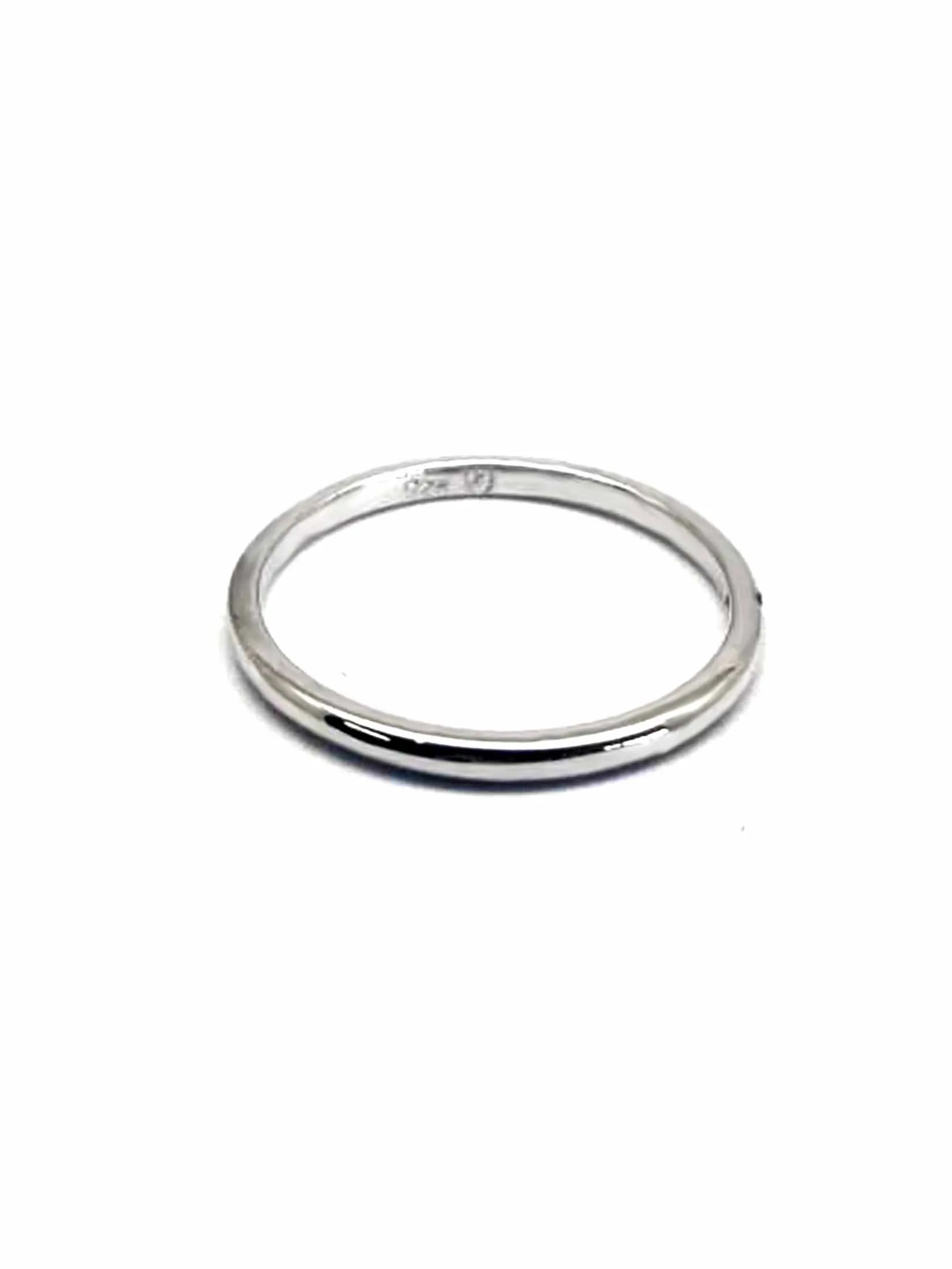 FINEJEWELTHAI [Made By Order]  Women sterling silver Ring Silver