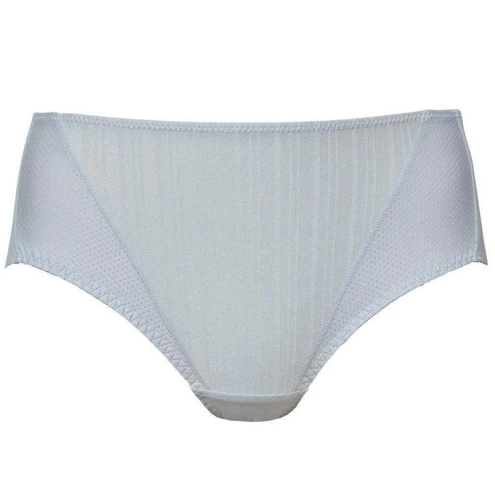 TRIUMPH Grey 10188660 Pure Invisible Hipster 6227