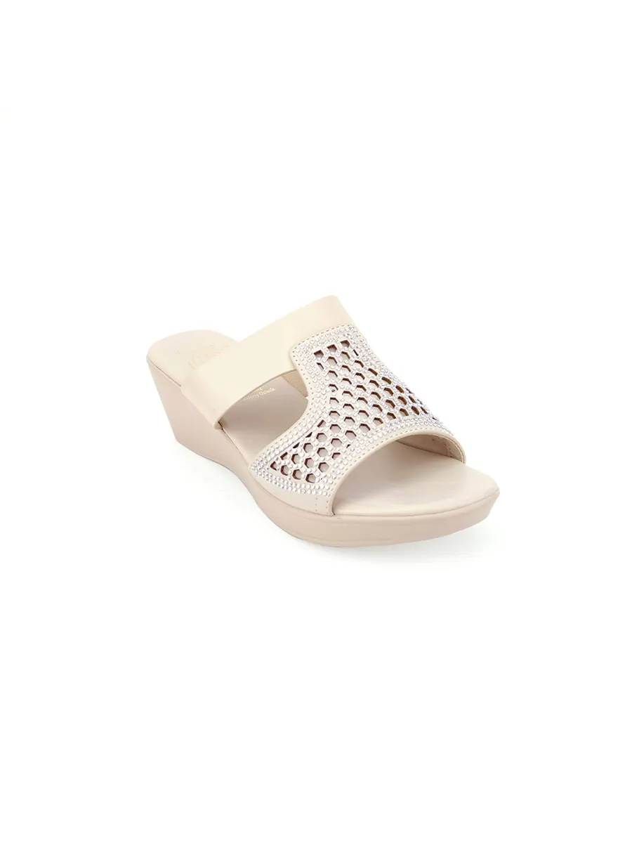ST.JAMES WEDGES OZARK-OVALTINE