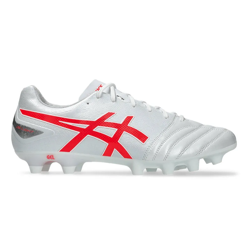 ASICS DS Light Advance Wide FG Unisex Football Shoes White - AS206SH426ENTH