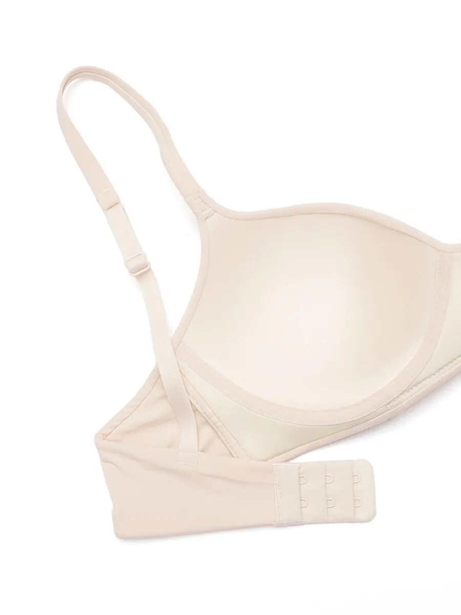SABINA Bra Woman Pretty Perfect Wireless - Vanilla