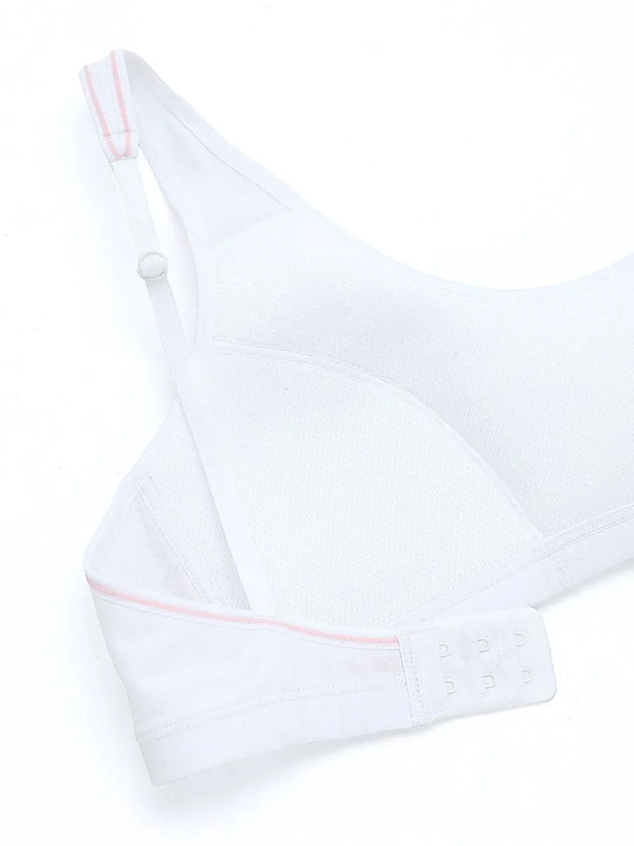 SABINA My Little Pony Pre Teen Bra - White