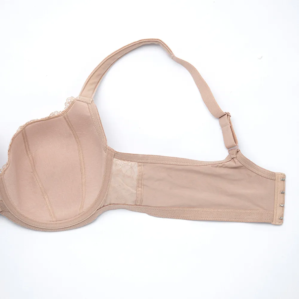 SABINA Bra Wire Personal Collection Style no. SBP4102CD Beige