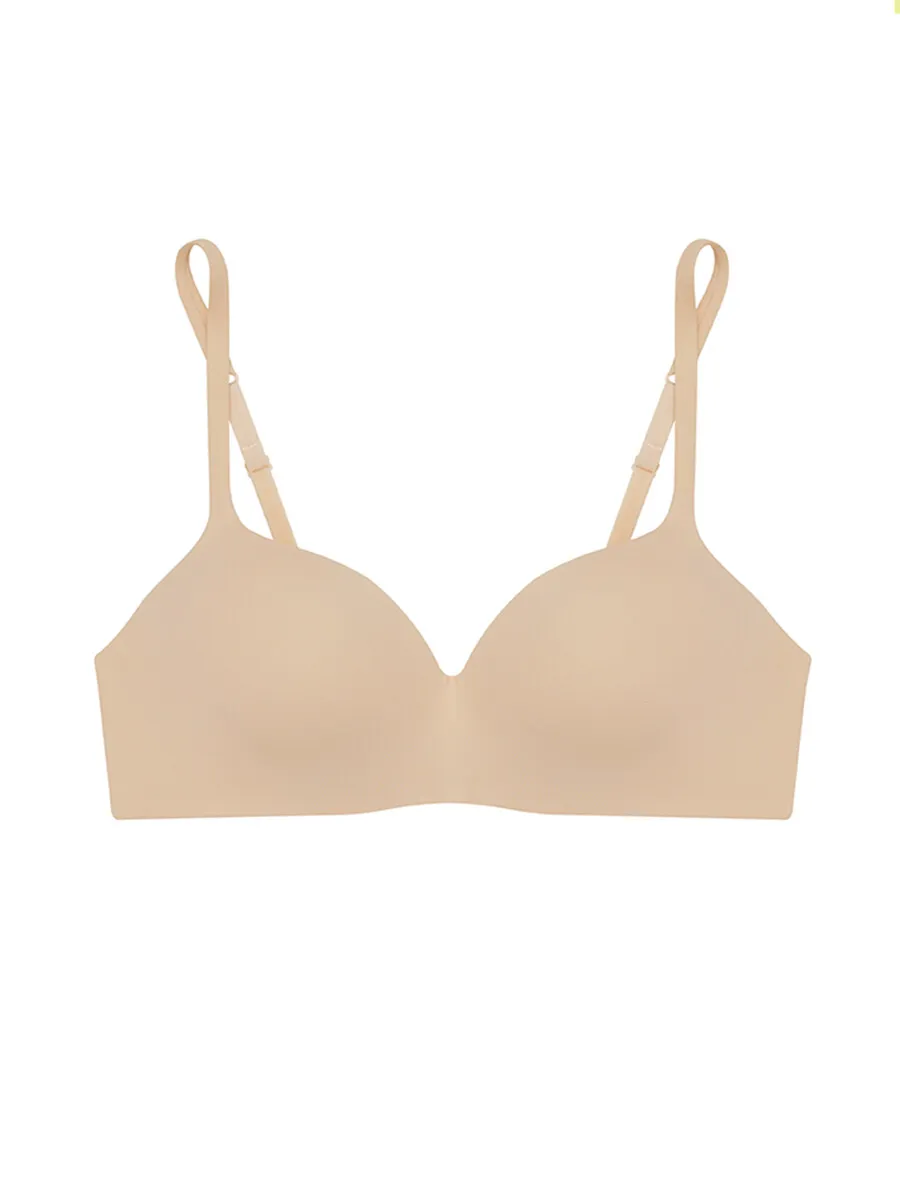 SABINA Bra Woman Pretty Perfect Wireless - Sand