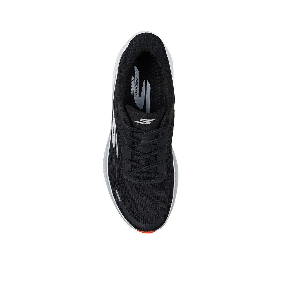 SKECHERS Slip-ins®: Aero Pulse™ Men Running Shoes Black - SK108SH689EMTH