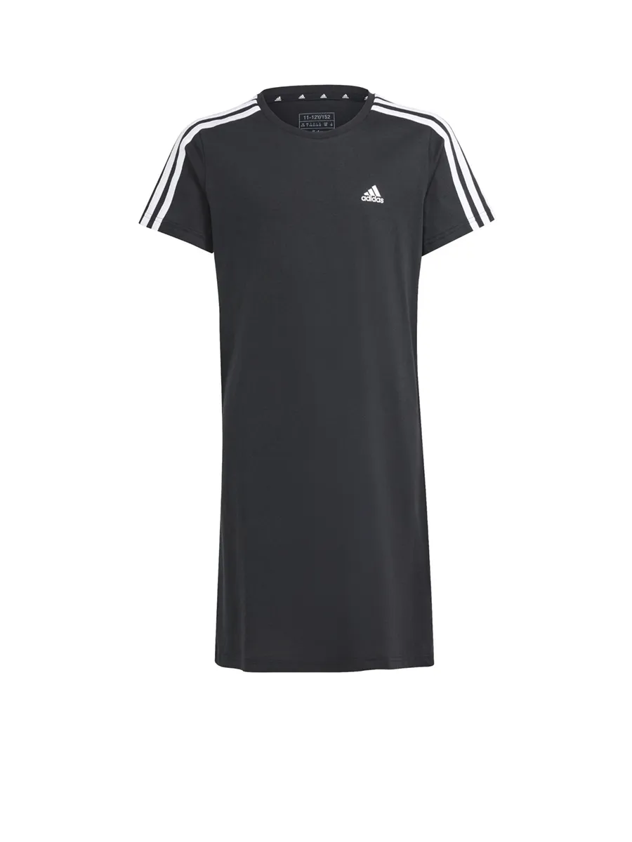ADIDAS KIDS Girl Dress JG 3S Black