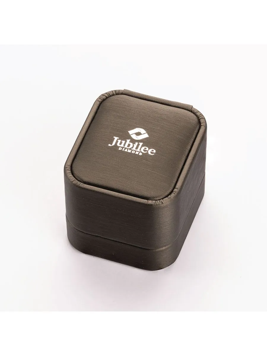 JUBILEE DIAMOND WG - Larme d'Amour Réverie Ring