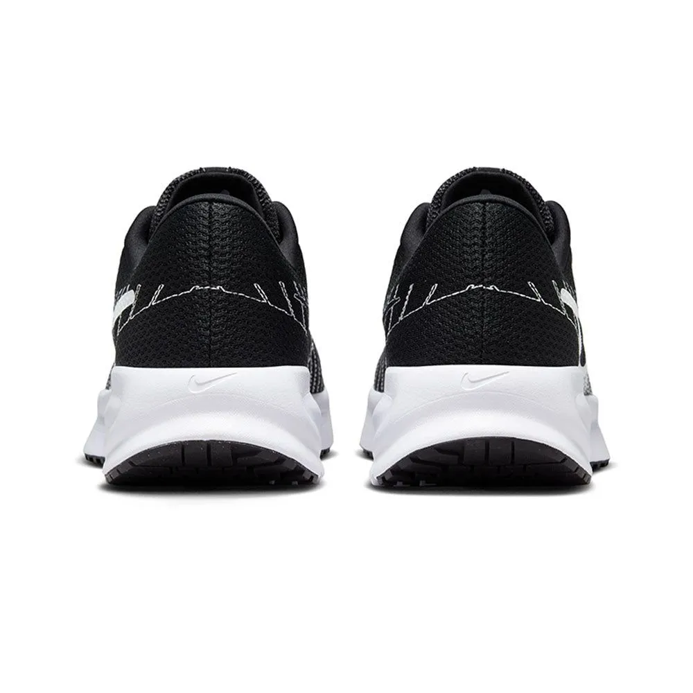NIKE Run Defy Men Running Shoes Black - NI083SH761ENTH
