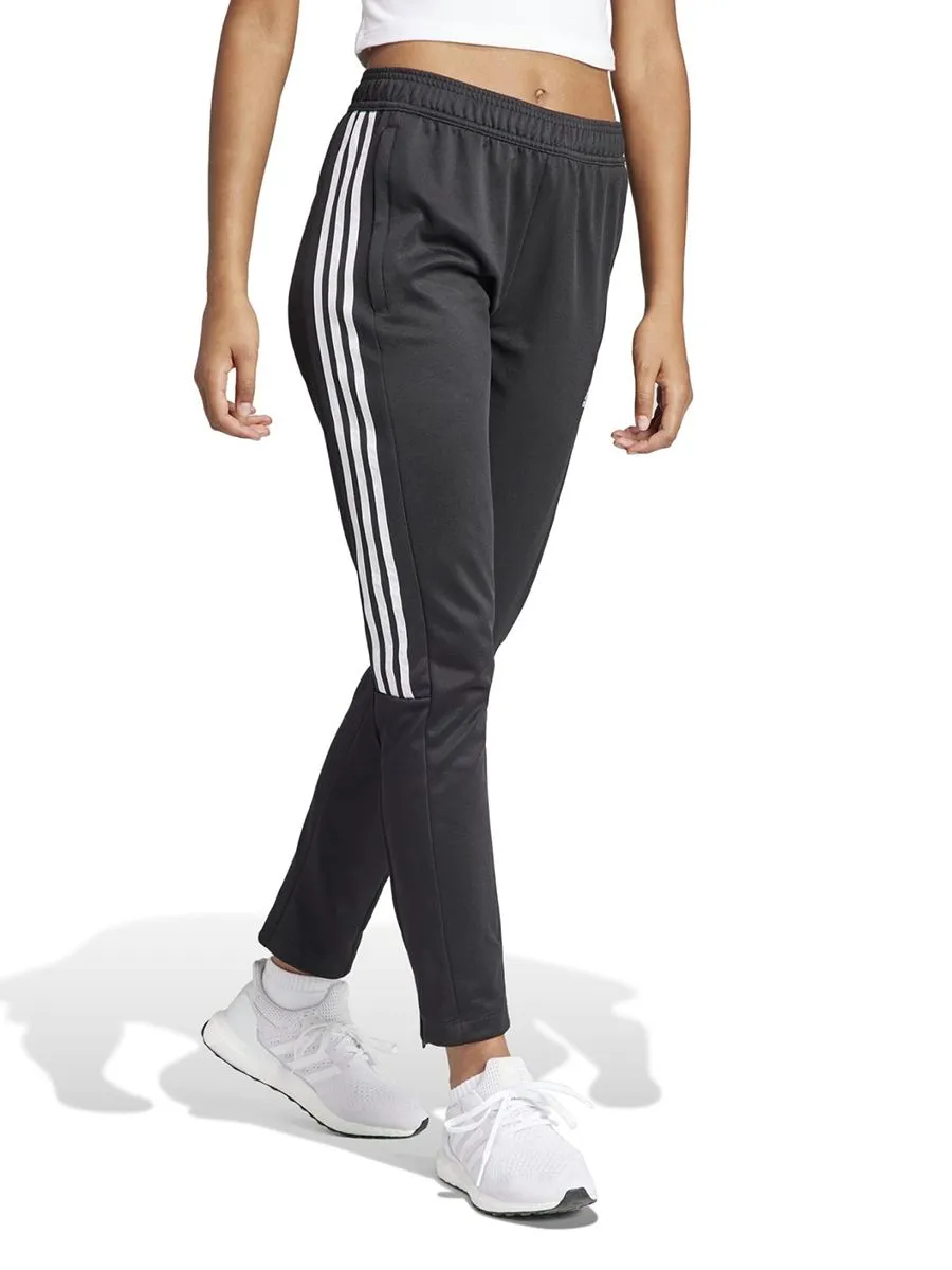 ADIDAS Women Track Pants Tiro Black / Black / White