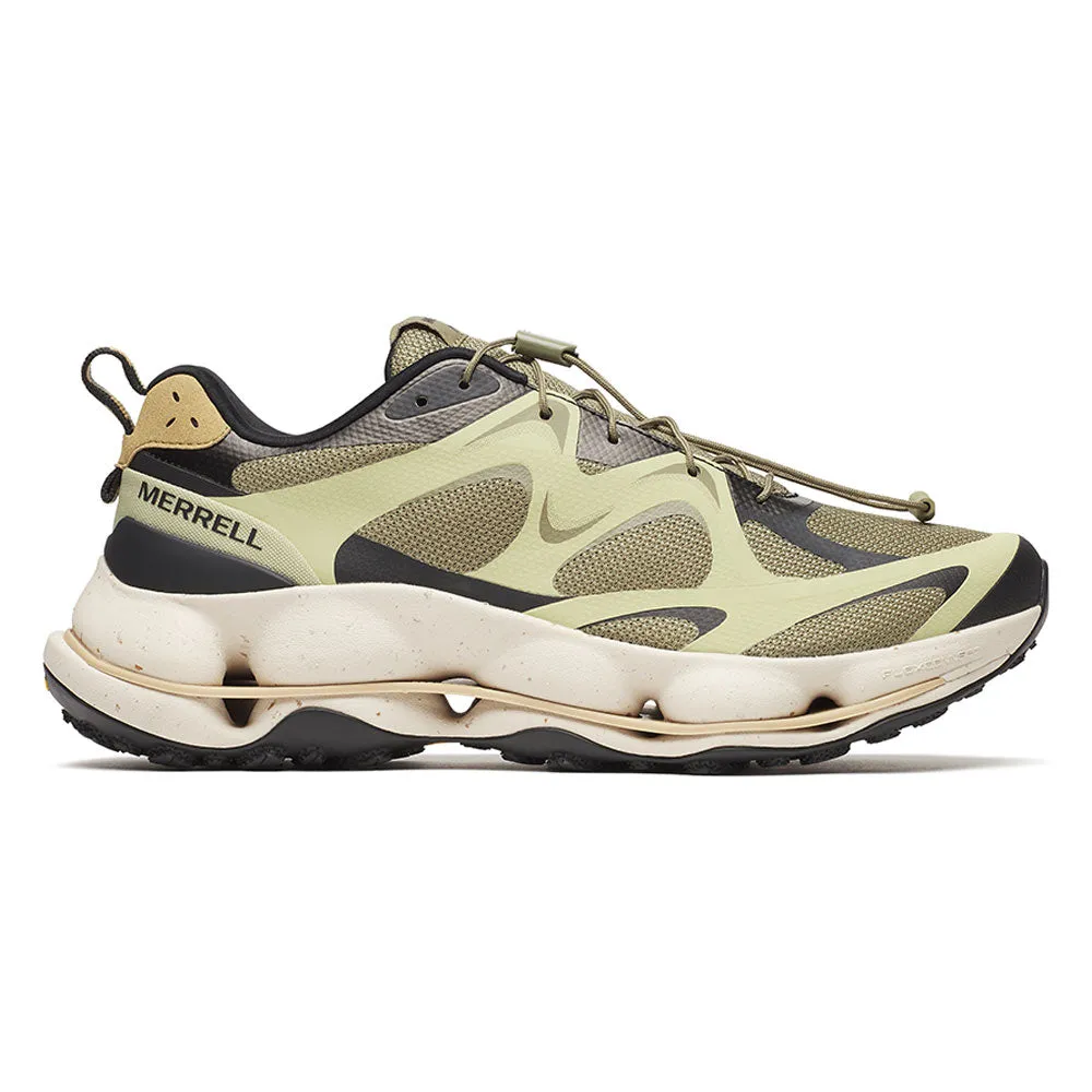 MERRELL SpeedARC Matis Men Hiking Shoes Brown - ME189SH416ELTH