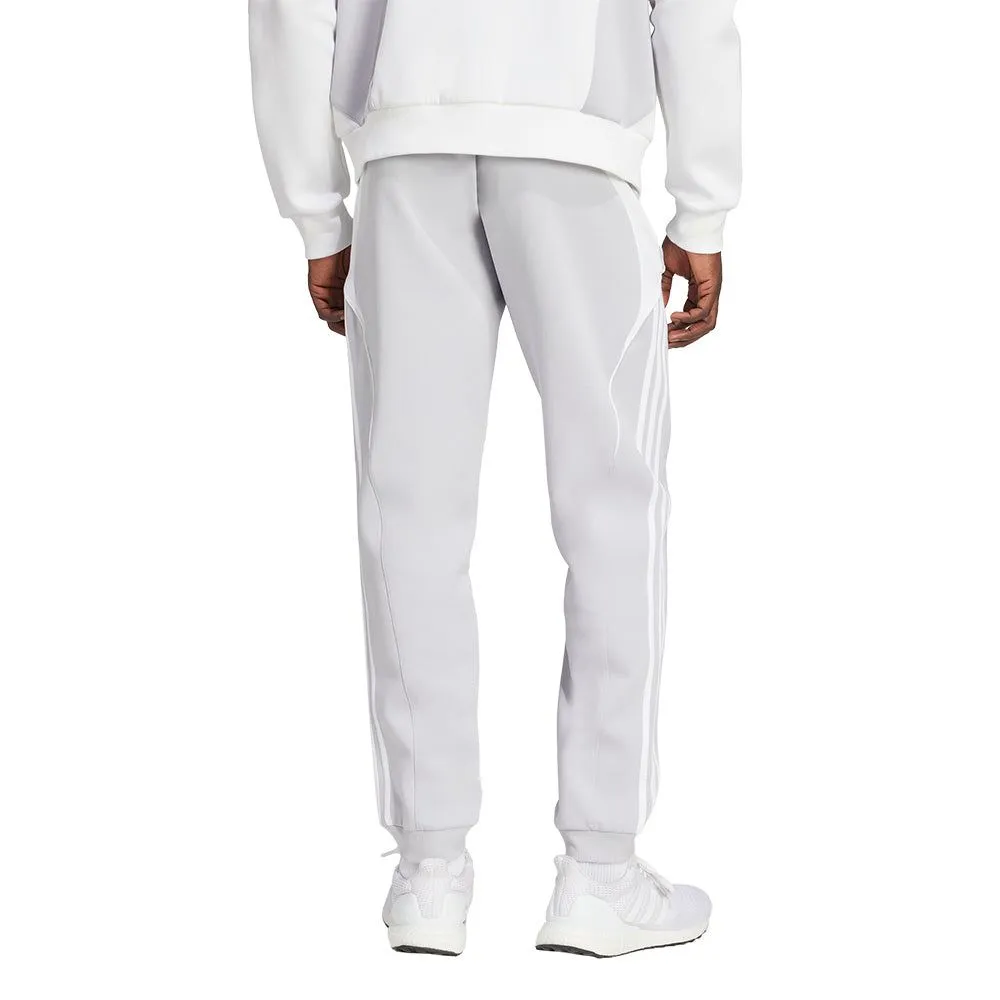 ADIDAS Men Casual Pants Real Madrid UBP Doubleknit Grey - AD001AP492ELTH