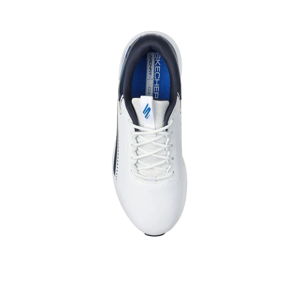 SKECHERS GO GOLF Max 3™ Men Golf Shoes White - SK108SH638EMTH