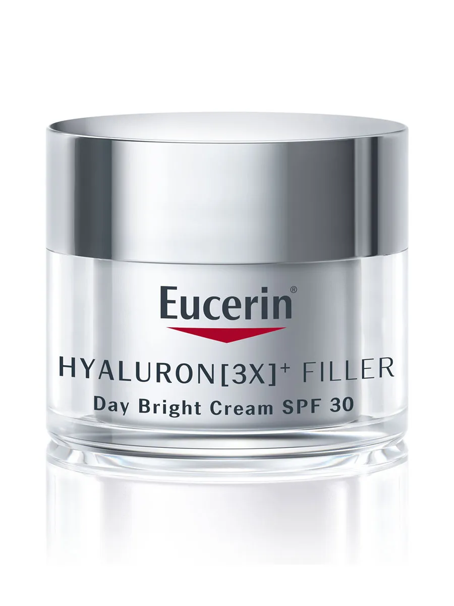 EUCERIN EUC HYALURON 3X DAY B 20ML
