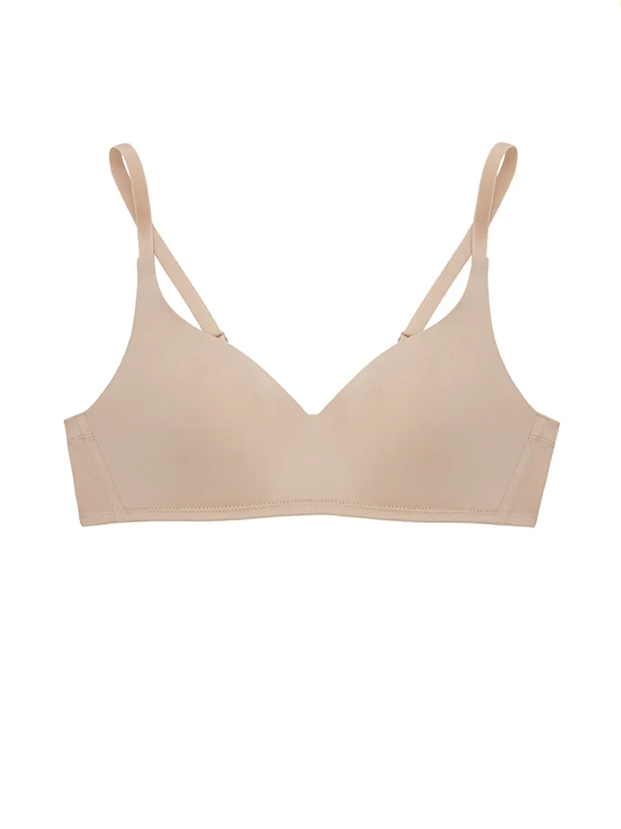 SABINA Wireless Bra Perfect Bra Collection - DarkSkin