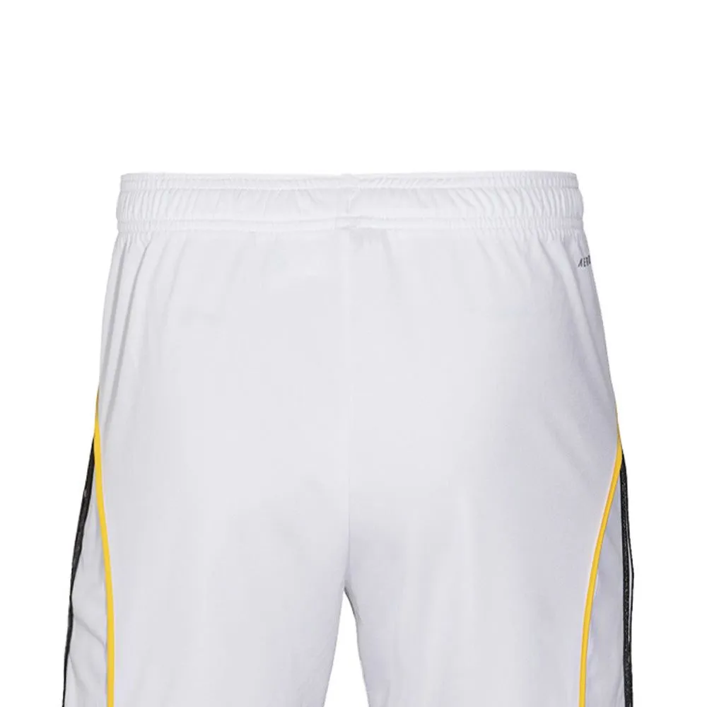 ADIDAS Men Football Shorts Real Madrid Home 2025/26 White - AD001AP478ELTH