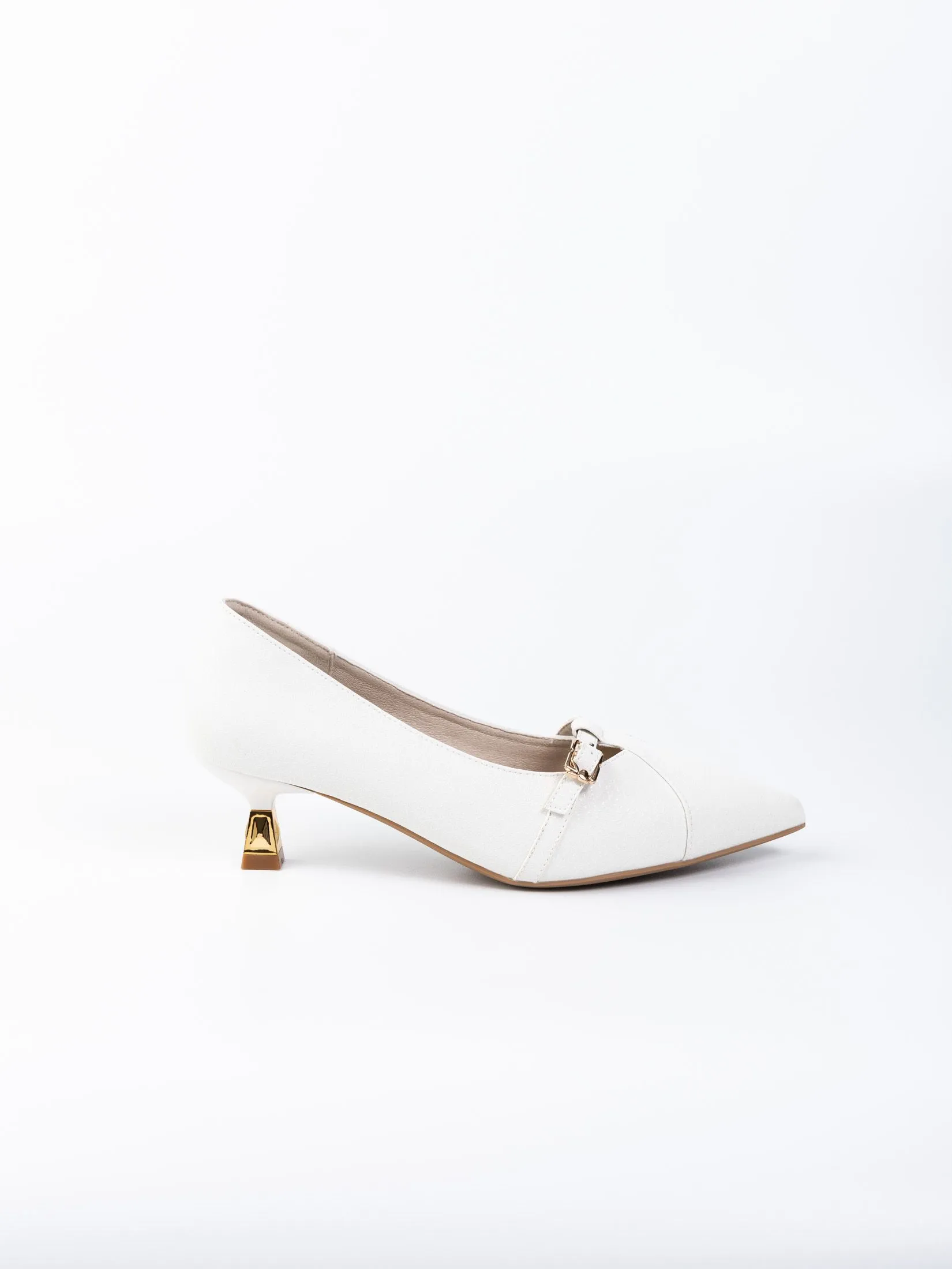 PLAYBOY PLAYBOY  Women Wedge heels ST-H251C1202 WHITE