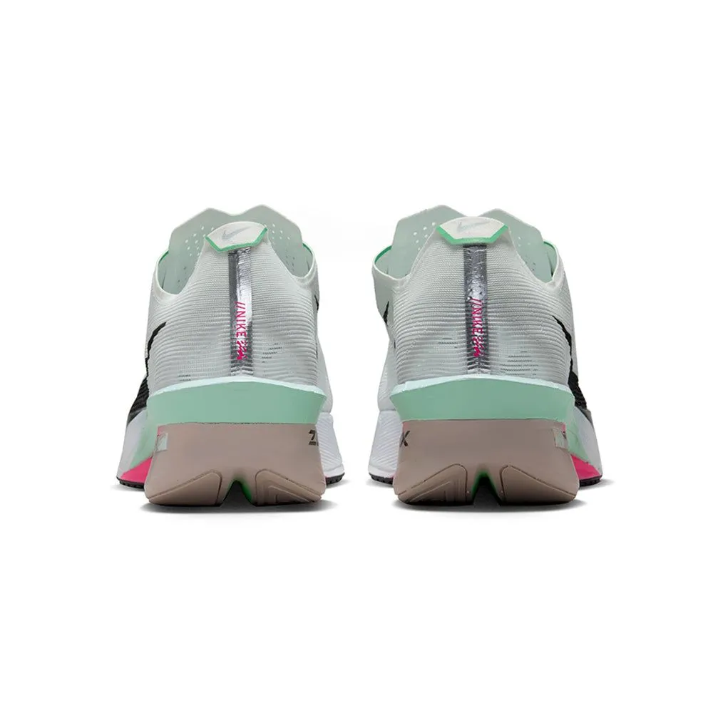 NIKE Vaporfly 4 Men Running Shoes White - NI083SH194EOTH
