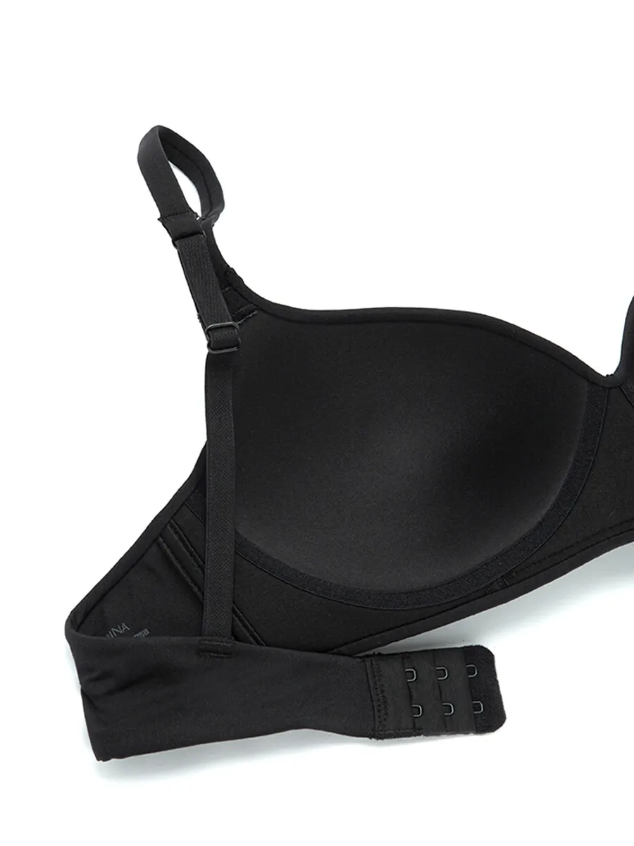 SABINA Bra Pretty Perfect Collection - Black