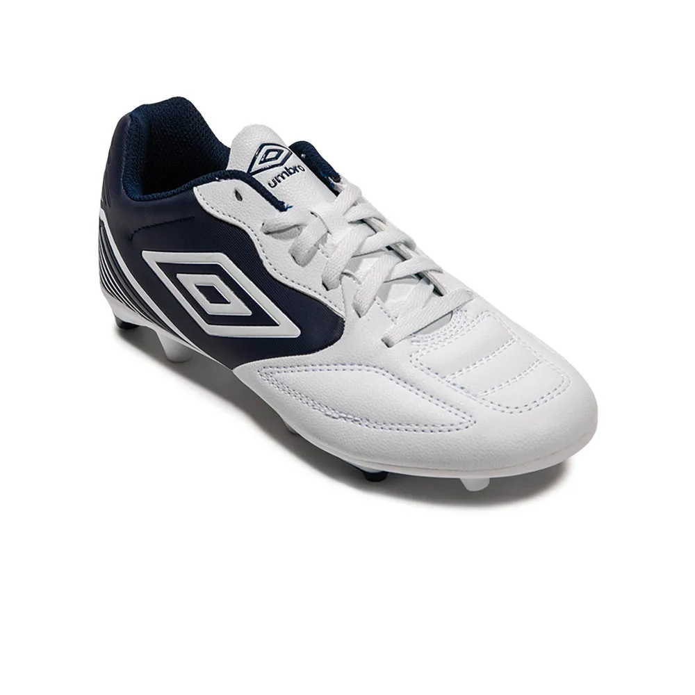 UMBRO Classico XIII FG Men Football Shoes White - UM126SH510EOTH