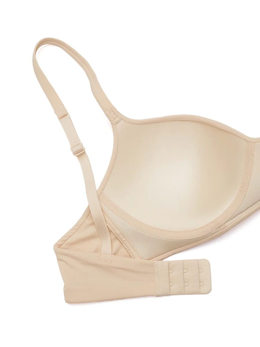 SABINA Bra Woman Pretty Perfect Wireless - Sand