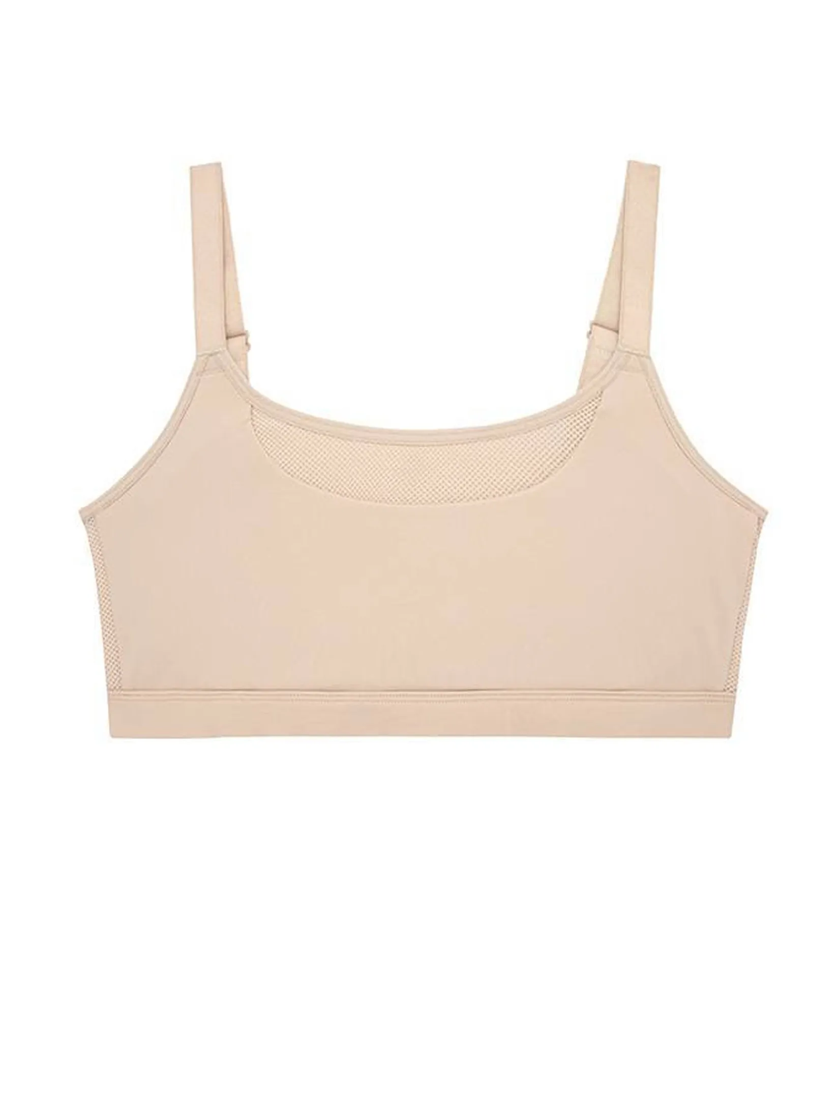 SABINA Minimizer Bra Woman (Medium Support) - Sand