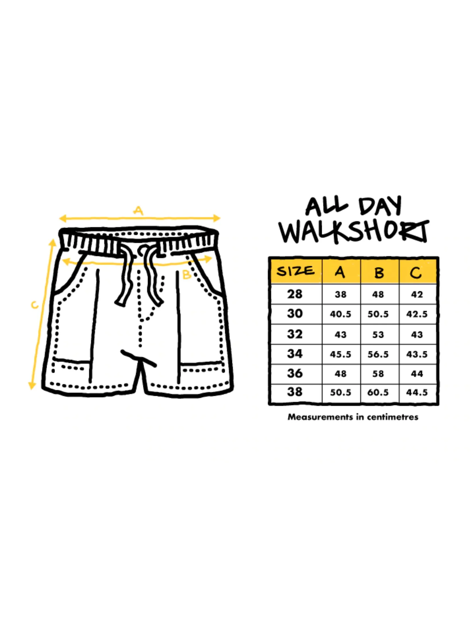 CRITICAL SLIDE Unisex Shorts Lifecycle 16 Trunk Multi-Color