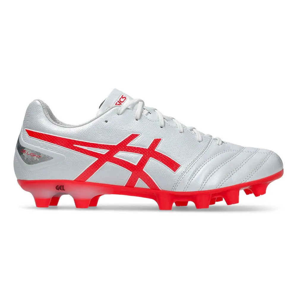 ASICS DS Light Pro Wide FG Men Football Shoes White - AS206SH427ENTH