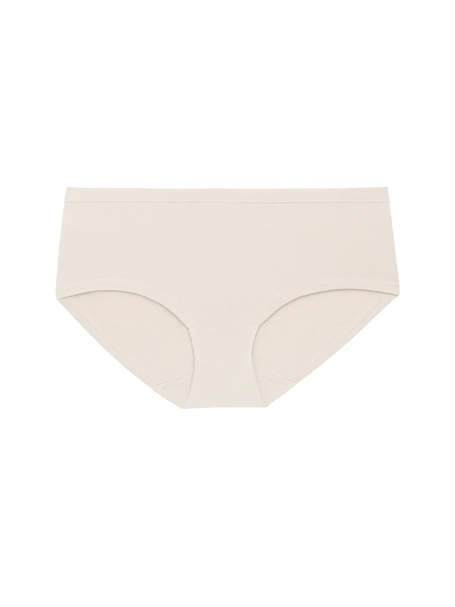 SABINA Soft Collection Boyleg Panty - Sea Salt