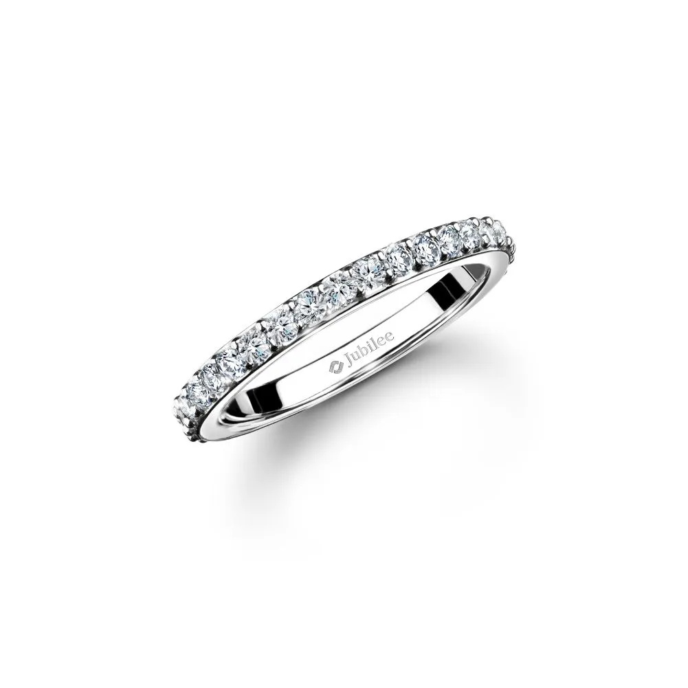 JUBILEE DIAMOND WG - Classic Wedding Band R18122EW