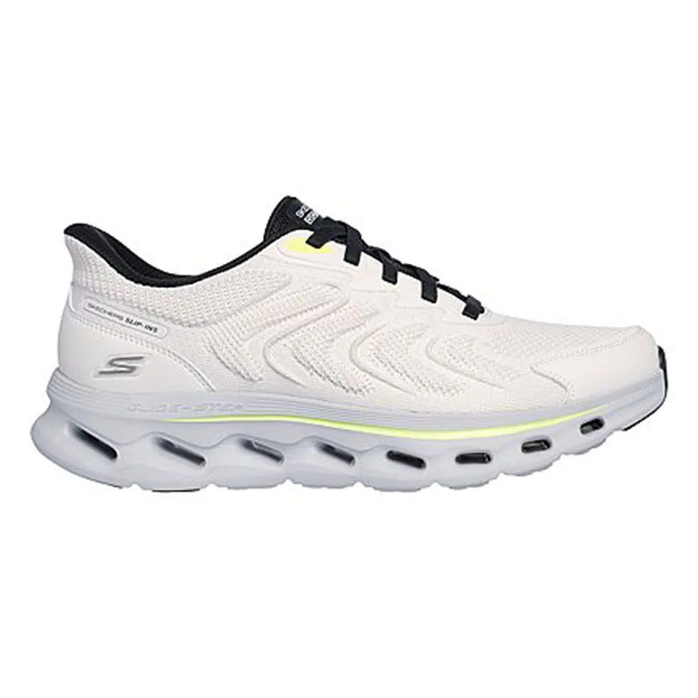 SKECHERS GOwalk Glide-step 2.0 Men Training Shoes White - SK108SH651EMTH