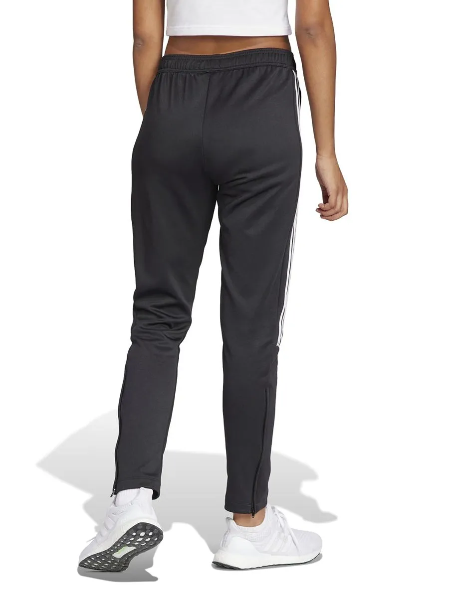 ADIDAS Women Track Pants Tiro Black / Black / White