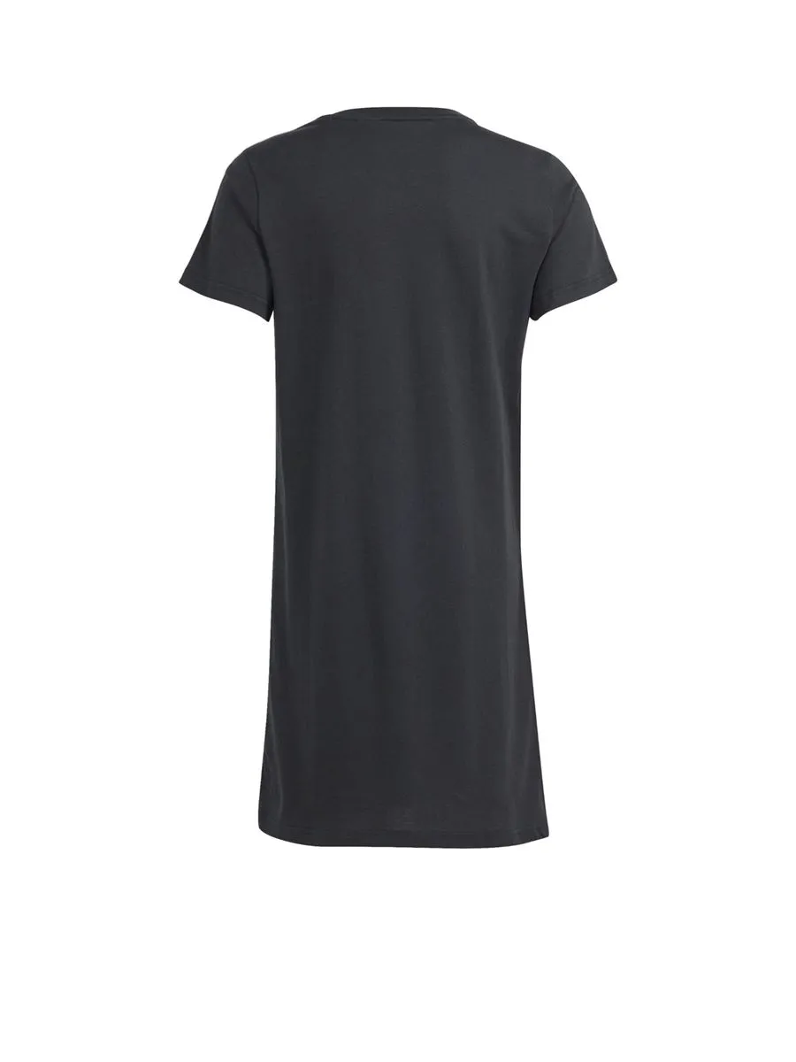 ADIDAS KIDS Girl Dress JG 3S Black