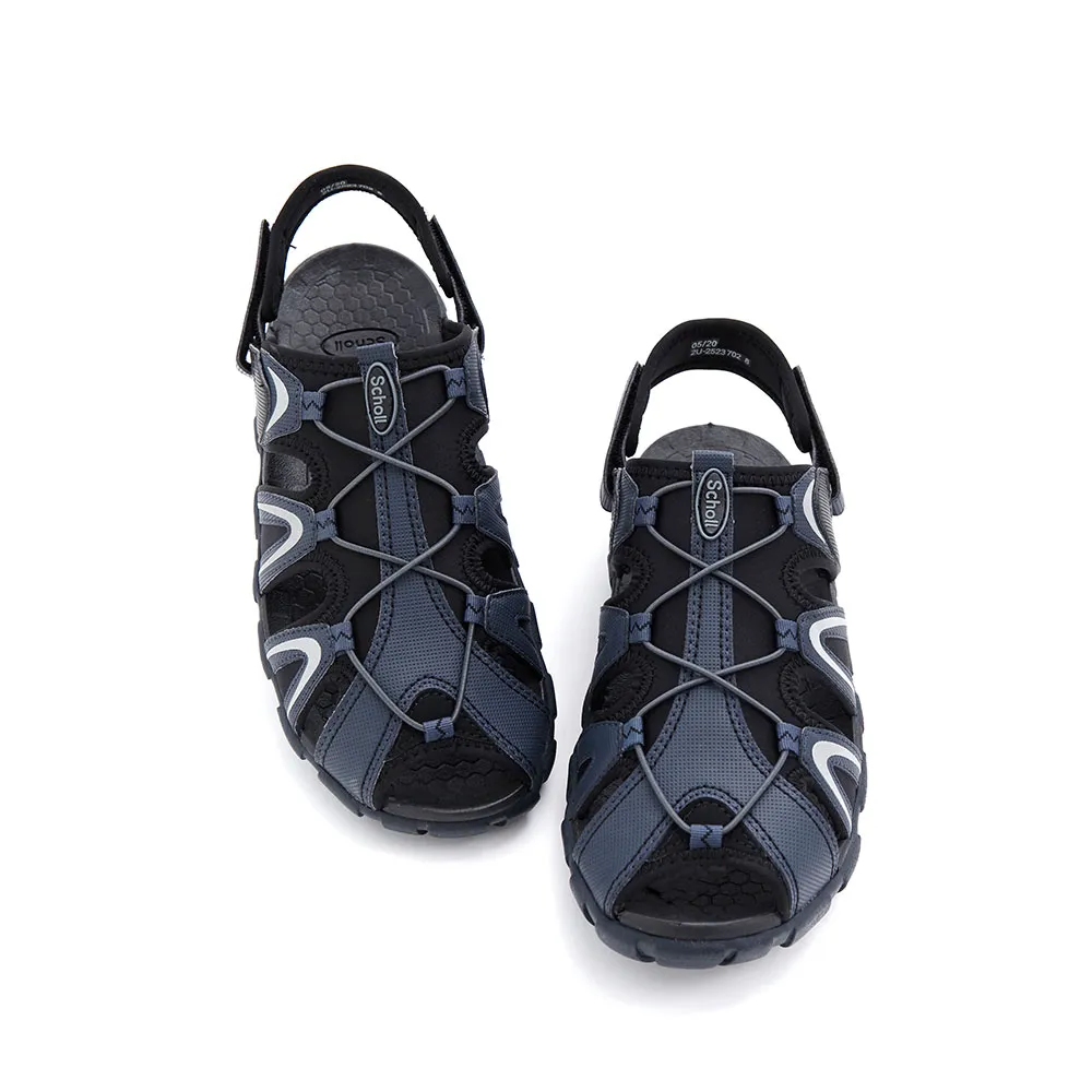 SCHOLL Mario Navy