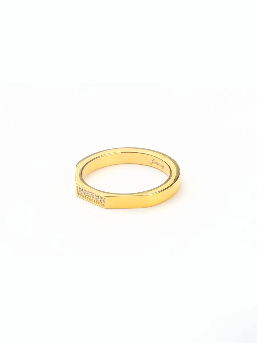 FONNEY TIMELESS RG001GO-7