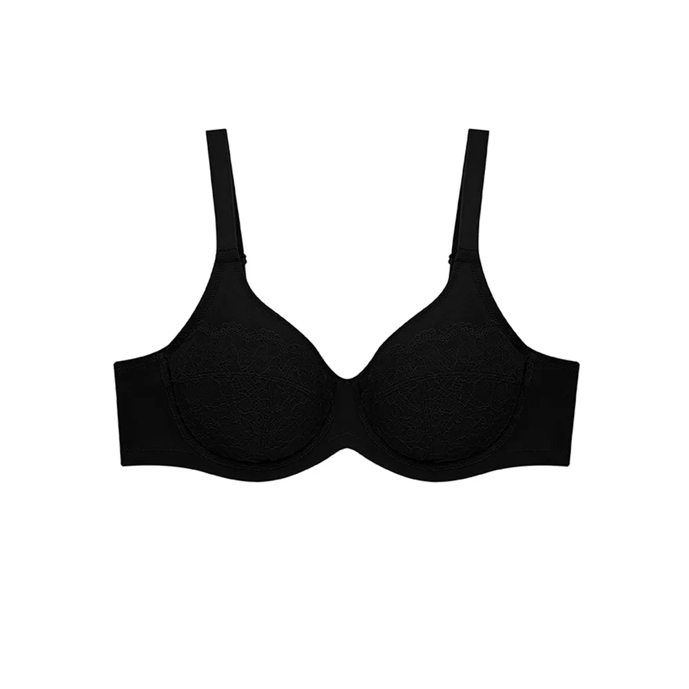 SABINA Bra Wire Personal Collection Style no. SBP4101BK Black