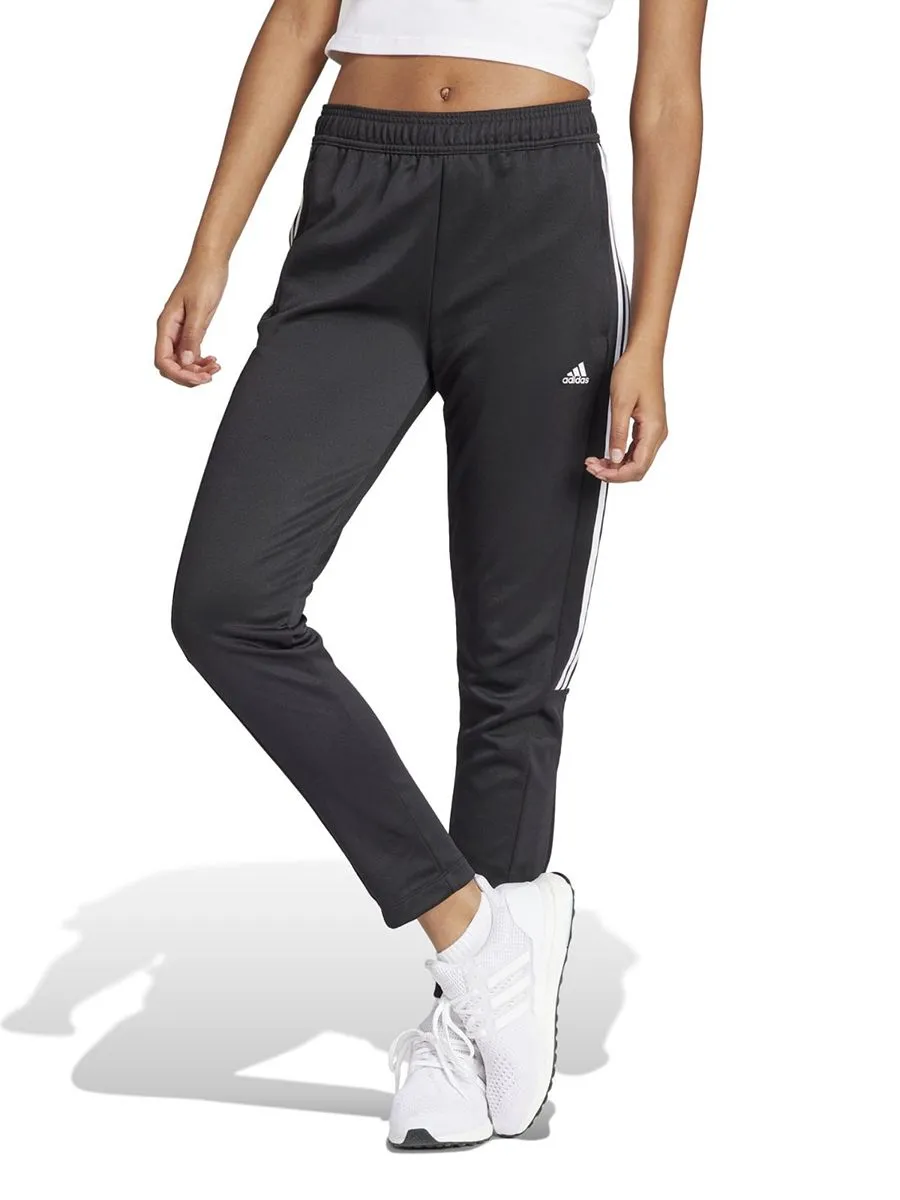ADIDAS Women Track Pants Tiro Black / Black / White