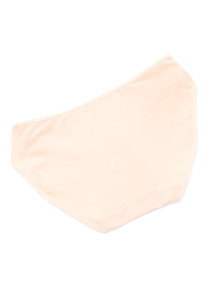 SABINA Panty Panty Zone Collection - Light beige